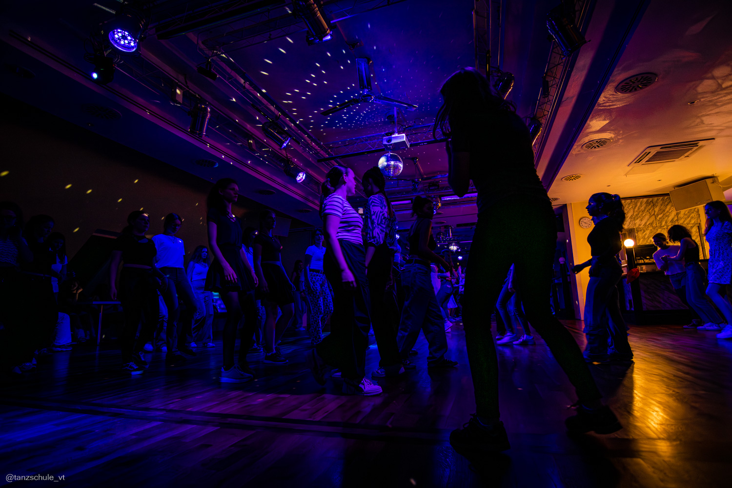 Vollrath Tanzparty 9698